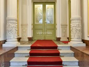 Pronájem bytu 3+1, Praha - Staré Město, Konviktská, 112 m2