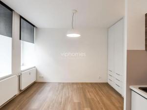 Pronájem bytu 2+kk, Praha - Vinohrady, Lucemburská, 50 m2