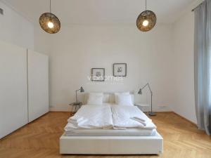 Pronájem bytu 5+kk, Praha - Josefov, Pařížská, 196 m2