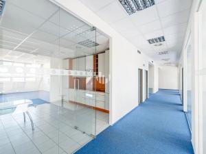 Pronájem kanceláře, Praha - Libeň, Lihovarská, 368 m2