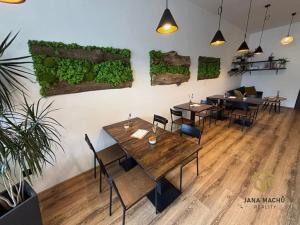 Pronájem obchodního prostoru, Napajedla, Masarykovo náměstí, 70 m2