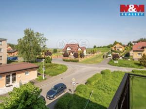 Pronájem bytu 2+1, Sedlčany, U Kulturního domu, 52 m2