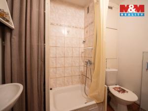 Pronájem bytu 1+kk, Dvůr Králové nad Labem, Macharova, 26 m2