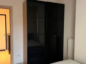 Pronájem bytu 2+kk, Praha - Nusle, Mečislavova, 41 m2