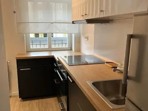 Pronájem bytu 2+kk, Praha - Nusle, Mečislavova, 41 m2