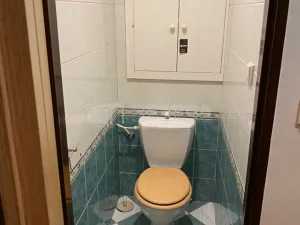 Pronájem bytu 2+kk, Poděbrady, Kunštátská, 43 m2