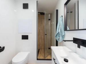 Prodej bytu 2+kk, Praha - Zličín, Nedašovská, 40 m2