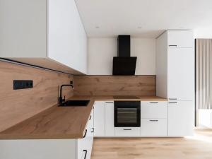 Prodej bytu 2+kk, Praha - Zličín, Nedašovská, 40 m2