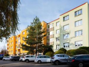 Prodej bytu 2+kk, Praha - Zličín, Nedašovská, 40 m2