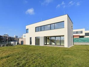 Prodej rodinného domu, Praha - Stodůlky, U Řepory, 191 m2