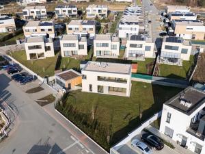 Prodej rodinného domu, Praha - Stodůlky, U Řepory, 191 m2