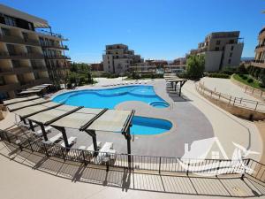 Prodej bytu 2+kk, Sveti Vlas, Bulharsko, 72 m2