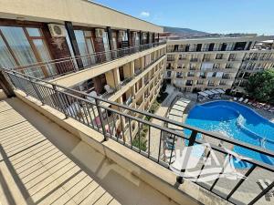 Prodej bytu 2+kk, Sveti Vlas, Bulharsko, 72 m2