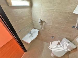 Prodej bytu 2+kk, Sveti Vlas, Bulharsko, 72 m2