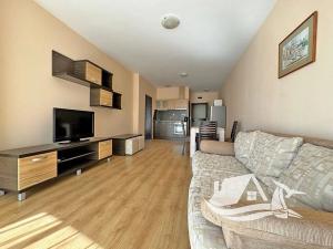 Prodej bytu 2+kk, Sveti Vlas, Bulharsko, 79 m2