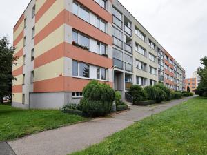 Pronájem bytu 3+kk, Praha - Letňany, Letovská, 63 m2