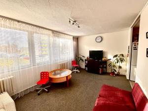 Prodej bytu 4+1, Kladno, Čs. armády, 92 m2