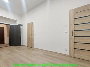 Pronájem bytu 2+kk, Praha, Kubelíkova, 38 m2