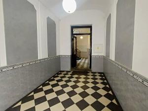 Pronájem bytu 2+kk, Praha, Kubelíkova, 38 m2