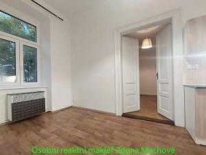 Pronájem bytu 2+kk, Praha - Žižkov, Kubelíkova, 41 m2