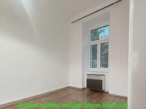 Pronájem bytu 2+kk, Praha - Žižkov, Kubelíkova, 41 m2