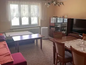 Dražba rodinného domu, Soběšovice, 143 m2