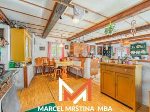 Prodej rodinného domu, Kramolna - Trubějov, 121 m2