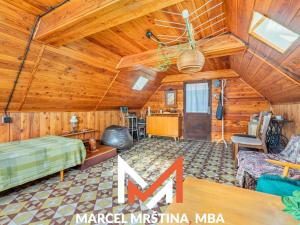 Prodej rodinného domu, Kramolna - Trubějov, 121 m2