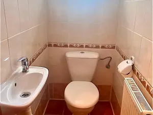 Pronájem rodinného domu, Loučeň, Libichova, 72 m2