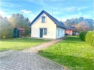 Pronájem rodinného domu, Loučeň, Libichova, 72 m2