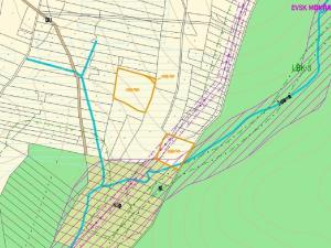 Dražba louky, Benešov, 9944 m2