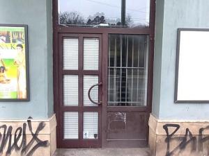 Pronájem obchodního prostoru, Praha - Libeň, Sokolovská, 23 m2