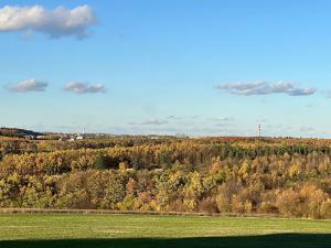 Pronájem bytu 3+kk, Praha - Hlubočepy, Fabiánové, 67 m2