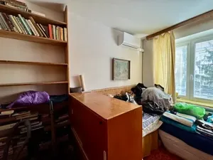 Prodej bytu 2+1, Brno, Soběšická, 55 m2