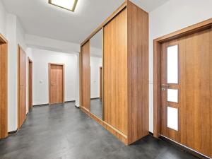 Prodej bytu 4+kk, Brno, Vyhlídka, 129 m2