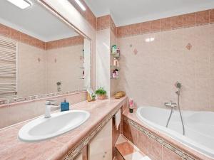 Prodej bytu 4+kk, Brno, Vyhlídka, 129 m2