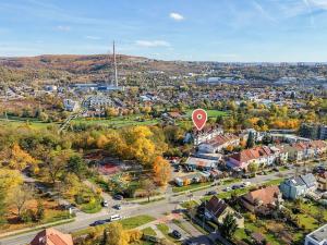 Prodej bytu 4+kk, Brno, Vyhlídka, 129 m2