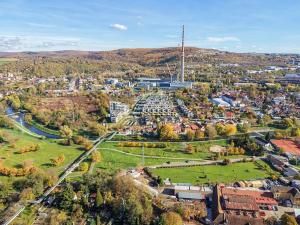 Prodej bytu 4+kk, Brno, Vyhlídka, 129 m2