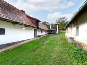 Prodej rodinného domu, Hlince, 61 m2