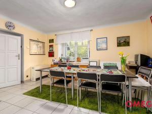 Prodej vily, Praha - Hostivař, Kozinovo náměstí, 213 m2