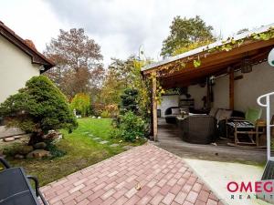 Prodej vily, Praha - Hostivař, Kozinovo náměstí, 213 m2