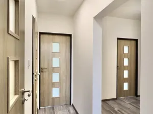 Prodej bytu 3+1, Praha - Hlubočepy, Dreyerova, 69 m2