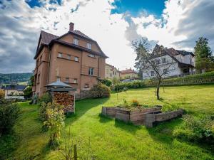 Prodej rodinného domu, Tanvald, Komenského, 600 m2