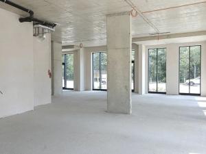 Pronájem obchodního prostoru, Praha - Smíchov, U Lihovaru, 190 m2