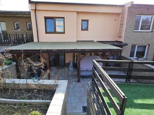 Prodej rodinného domu, Jaroměř, Národní, 217 m2