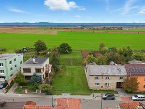 Prodej pozemku pro bydlení, Senice na Hané, 824 m2