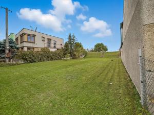 Prodej pozemku pro bydlení, Senice na Hané, 824 m2