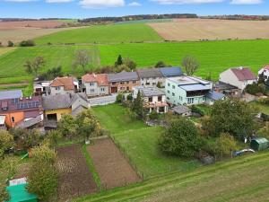 Prodej pozemku pro bydlení, Senice na Hané, 824 m2