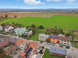 Prodej pozemku pro bydlení, Senice na Hané, 824 m2