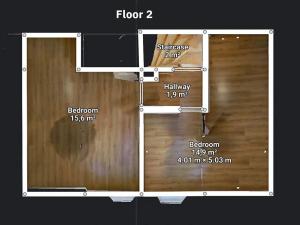 Prodej bytu 3+1, Horšovský Týn, Pionýrů, 87 m2